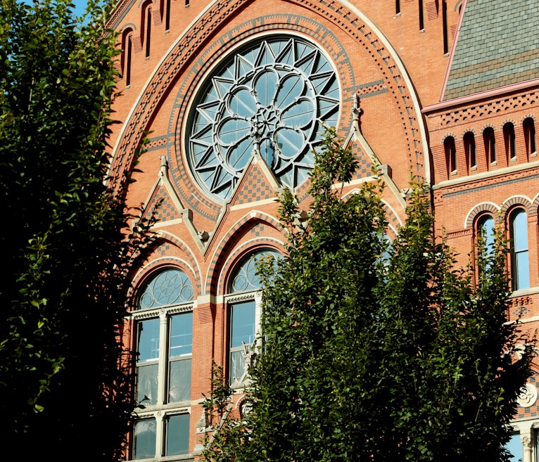 Seller Story: Auction Benefitting Cincinnati Opera