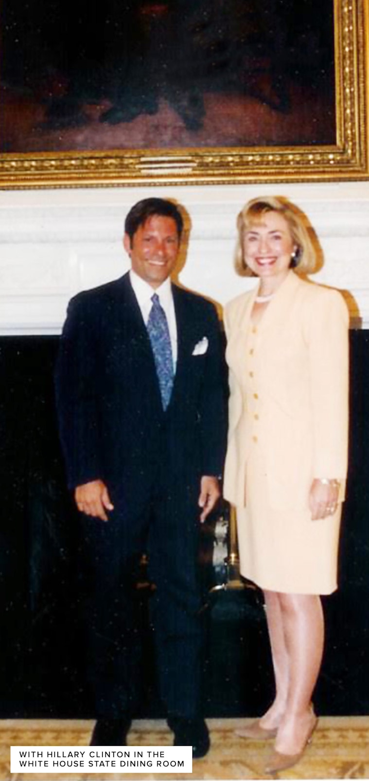 Seller Story: Carl Anthony, Presidential Historian