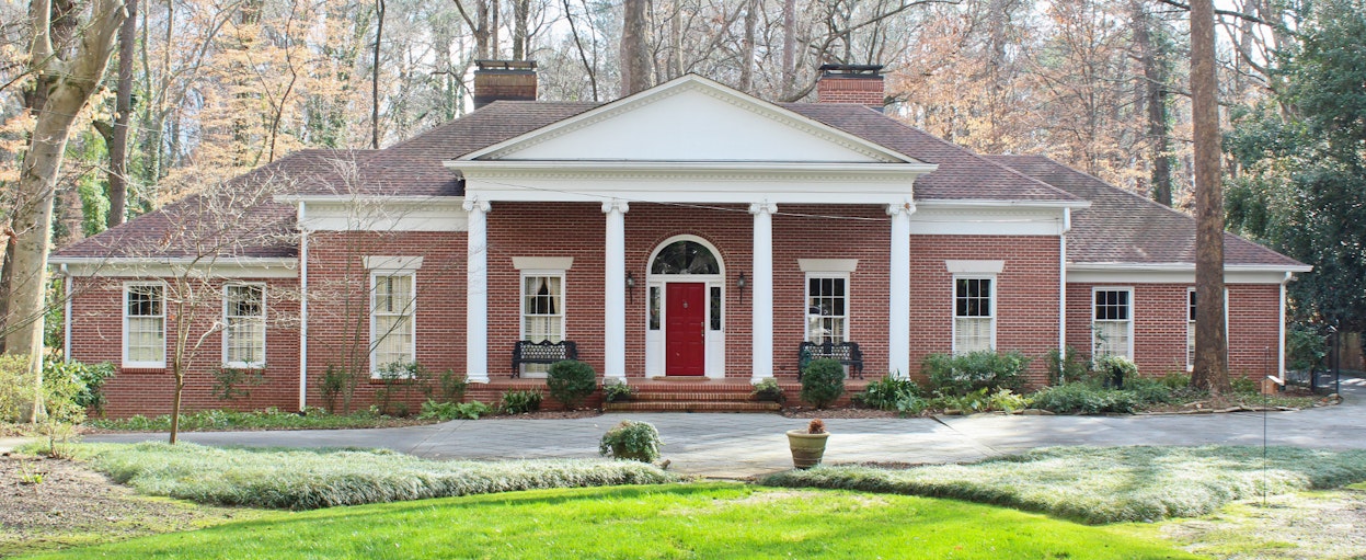 Seller Story: Aida & Allan Flamm, Atlanta, GA