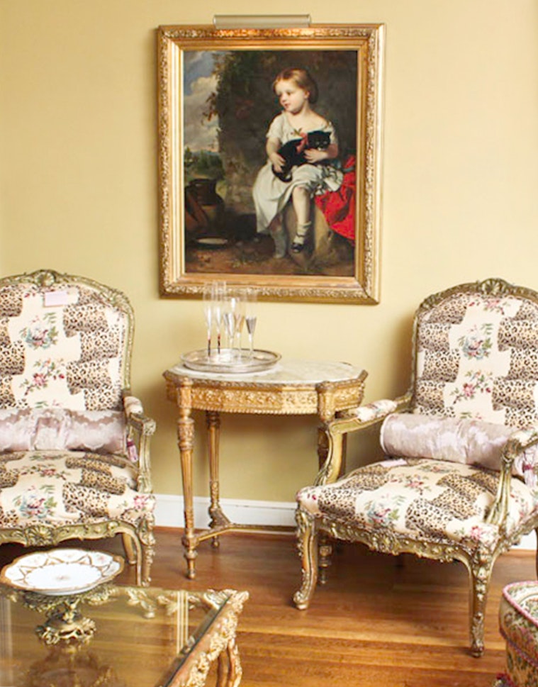 Seller Story: Aida & Allan Flamm, Atlanta, GA