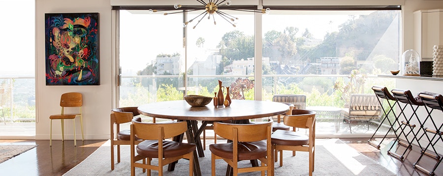 Seller Story: Downsizing with Jason and Jenny Biggs 