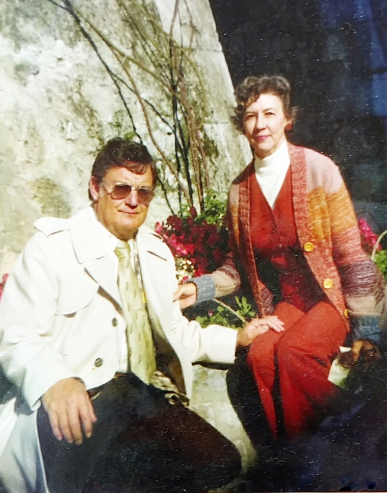 Seller Story: Jimmie and Jack Phelps, M.D. 