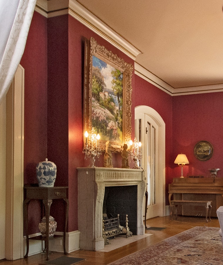 Seller Story: VanLandingham Estate