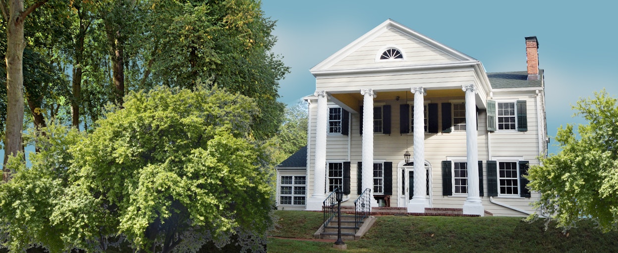 Seller Story: The Estate of George J. Carbone, West Nyack, New York