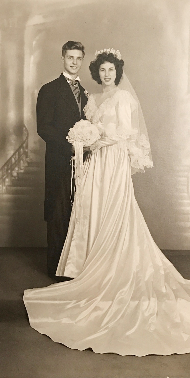 Seller Story: The Estate of George J. Carbone, West Nyack, New York