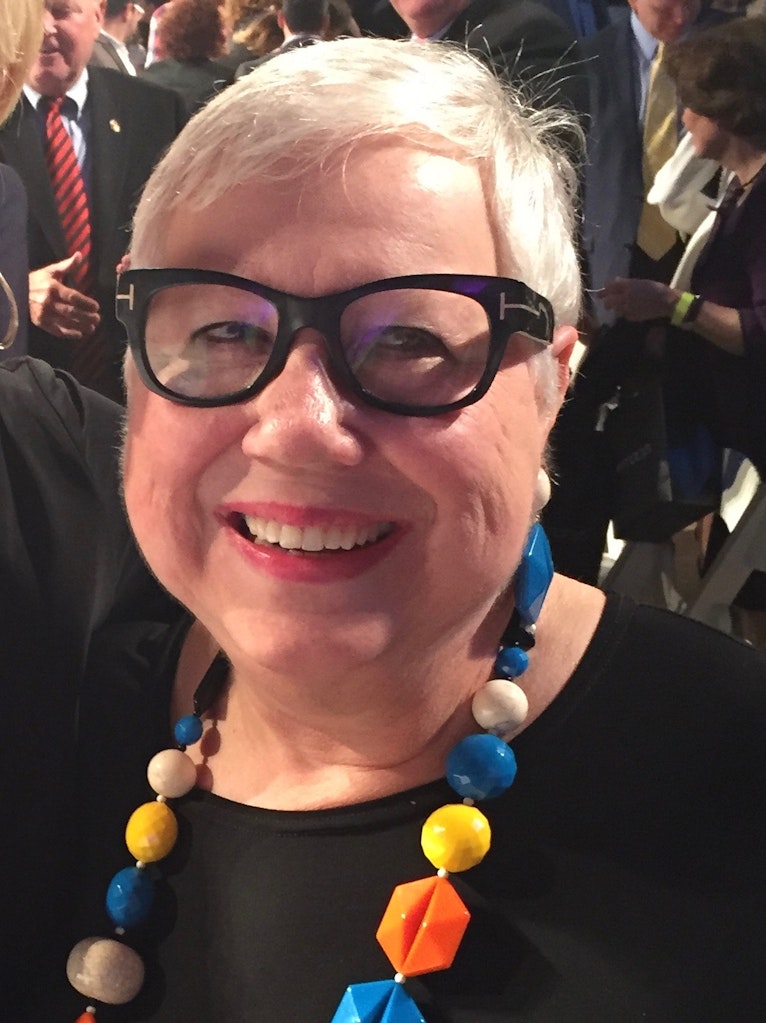 Seller Story: Margaret Voelker-Ferrier