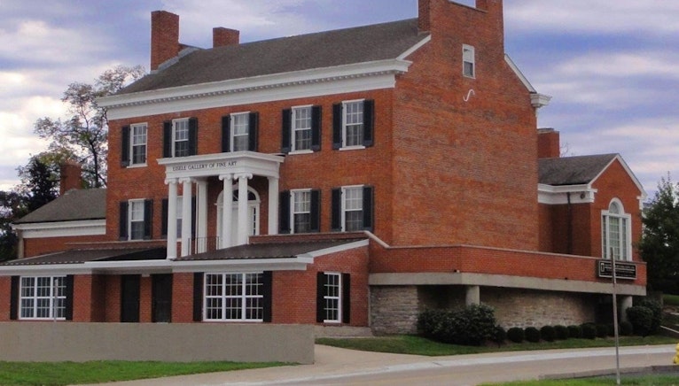 Featured Collection: Eisele Gallery