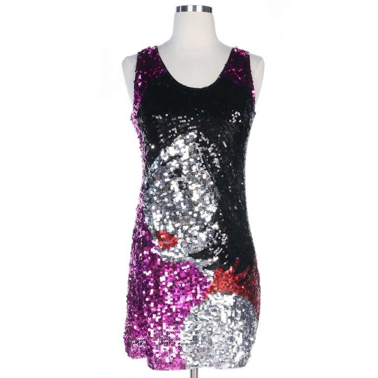 Featured Collection: Mialana Boutte' DeSoleil