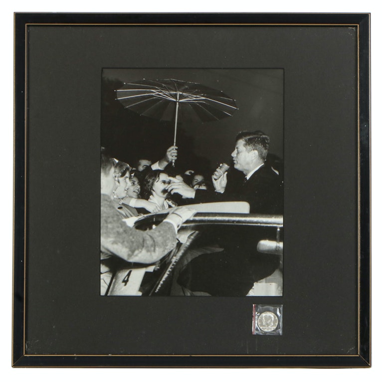 Featured Estate: Leung-Weinstein