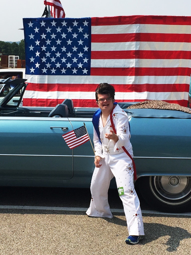 Feature: Lovis Foundation Benefit Auction