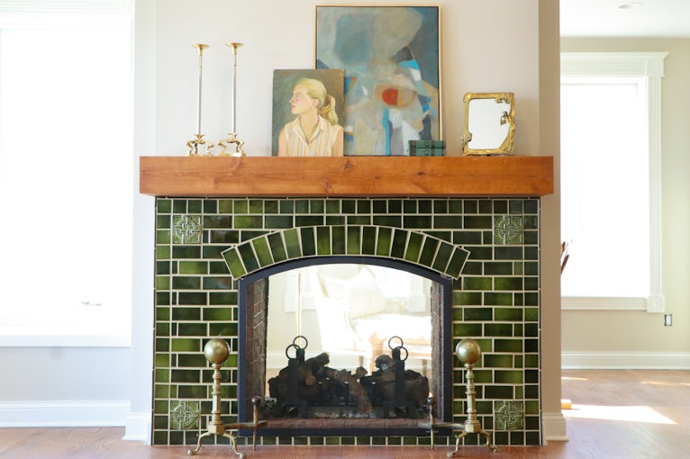 Design Collaboration: Homearama