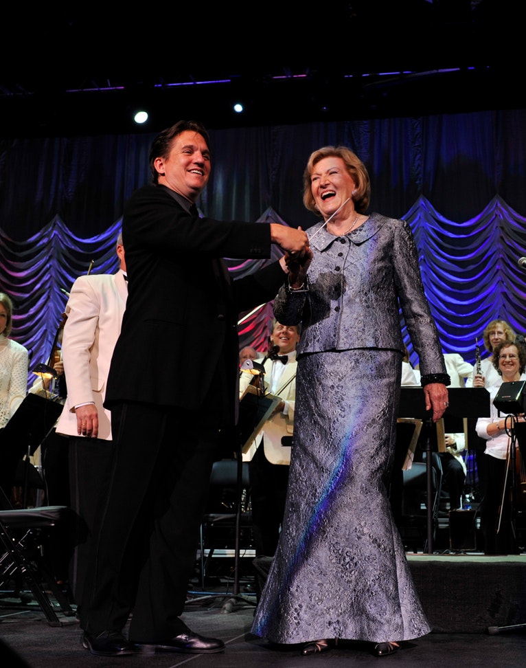 The Richard & Helen DeVos Estate