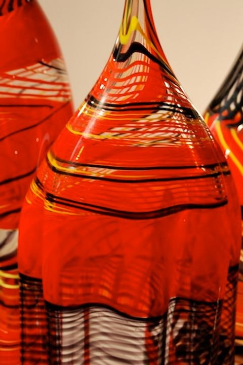 Featured Artist: Darren Goodman