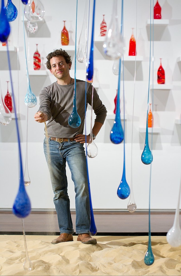 Featured Artist: Darren Goodman