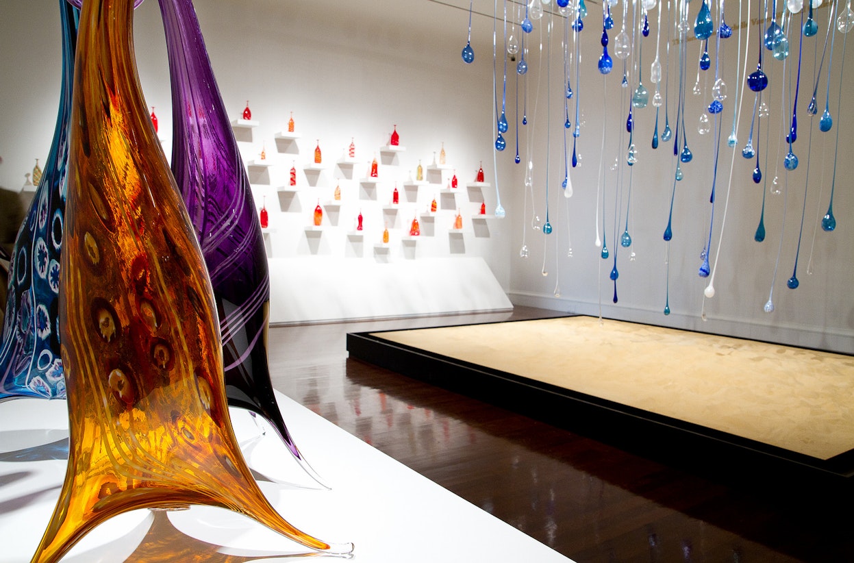 Featured Artist: Darren Goodman