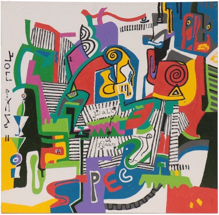 E X H I B I T : Phyllis Trager Hyman