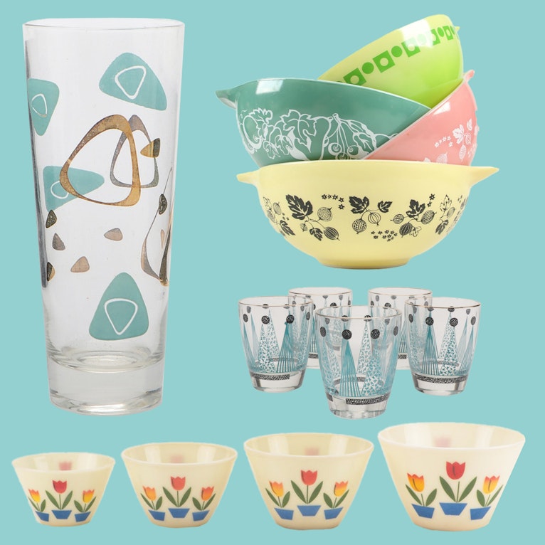 Going Retro: 5 Fun Ideas for Kitschy Collections