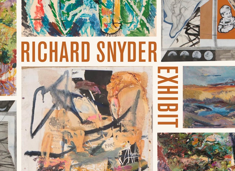 E X H I B I T : Richard Snyder