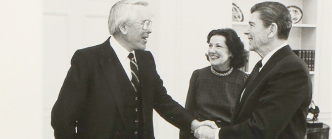 Seller Story: Dr. Robert H. Schuller – Boulder, CO