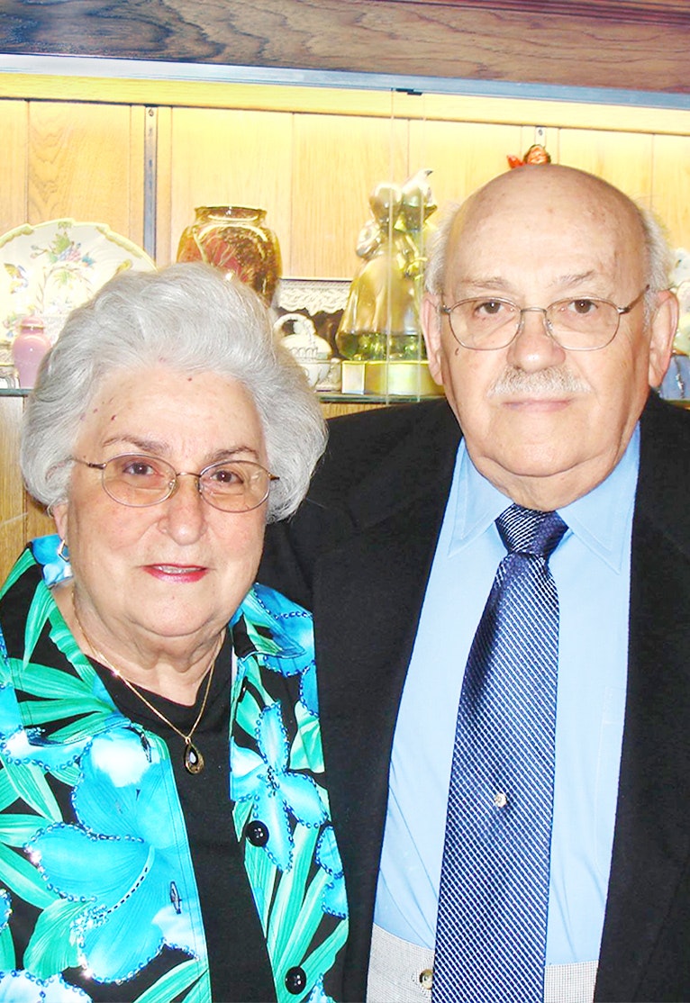 Seller Story: Larry Balas, Dayton, OH 