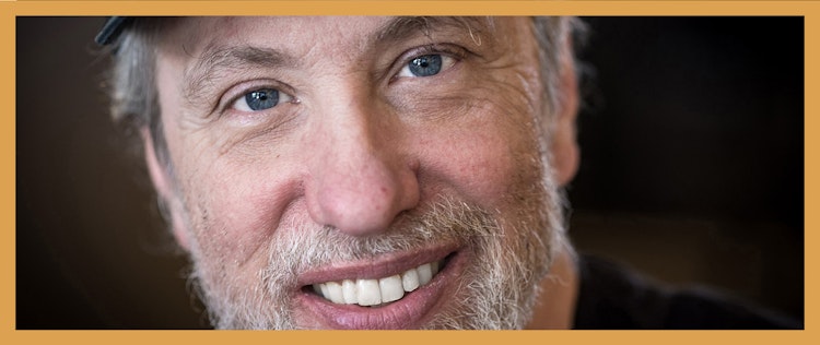 Artist On The Verge: William D. Wade