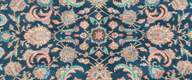 Seller Story: The Judy Levine Collection