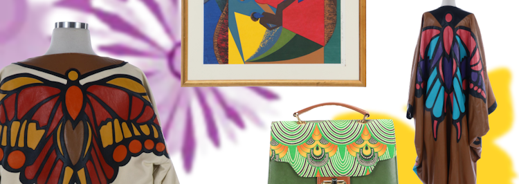 Seller Story: Dr. Barbara Lewis King