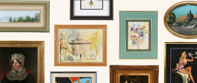 5 Tips For Selling Your Art Online