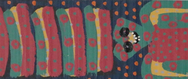 E X H I B I T: Tony Dotson