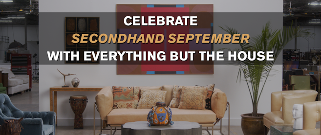 Secondhand September