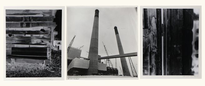 E X H I B I T : Winter Prather