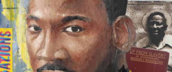 Feature: African American History Month