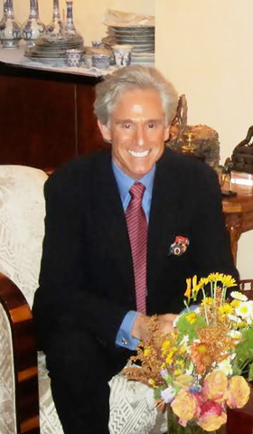 Seller Story: John M. Davis, New York, NY