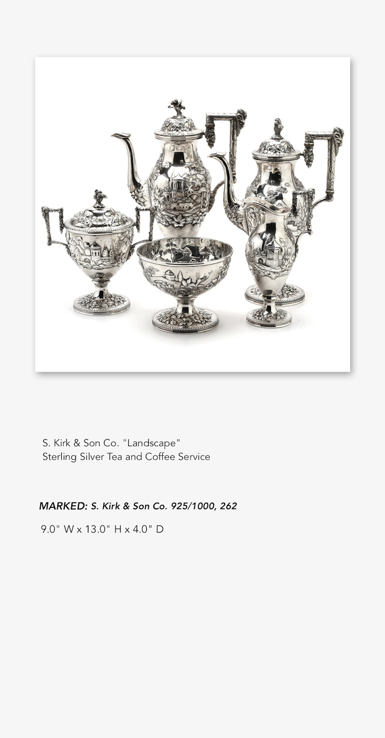 Seller Story: Silvertowne’s Leon and Ruhama Hendrickson, Winchester, IN 