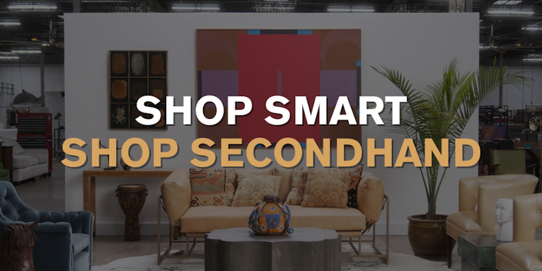 Secondhand September