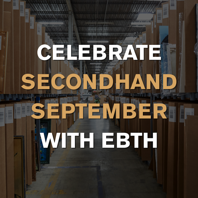 Secondhand September