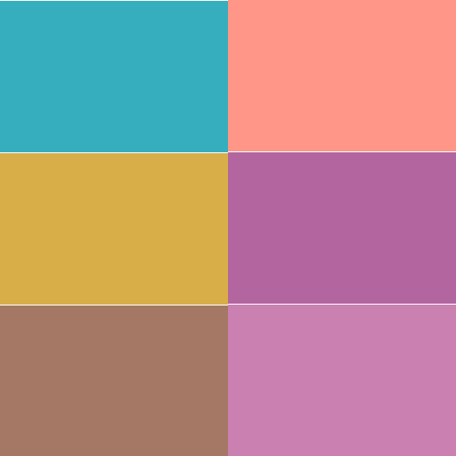 2025 Color of the Year: Mocha Mousse