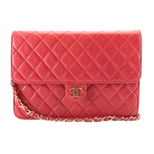 Vintage Chanel: An Investment in Timeless Style