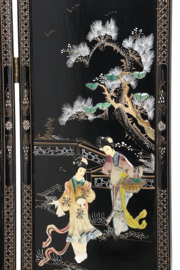 Discovering Asian Art: Tradition, Technique, and Impact