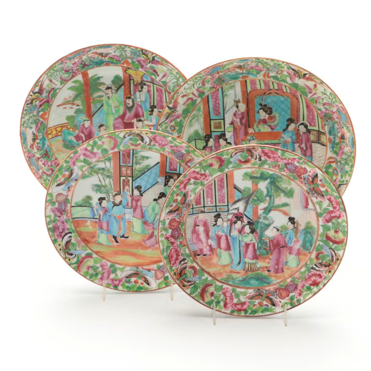 Discovering Asian Art: Tradition, Technique, and Impact