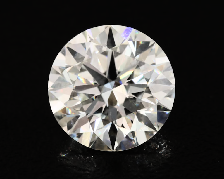 Trending Diamond Shapes