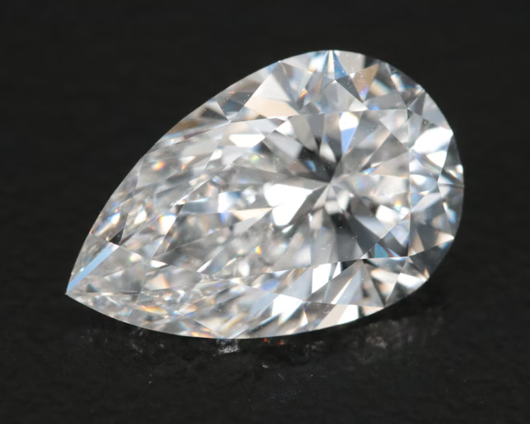 Trending Diamond Shapes