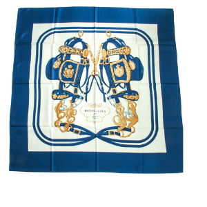 Hermès Scarves: Icons and Hidden Gems
