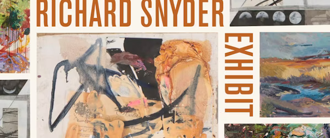 E X H I B I T : Richard Snyder